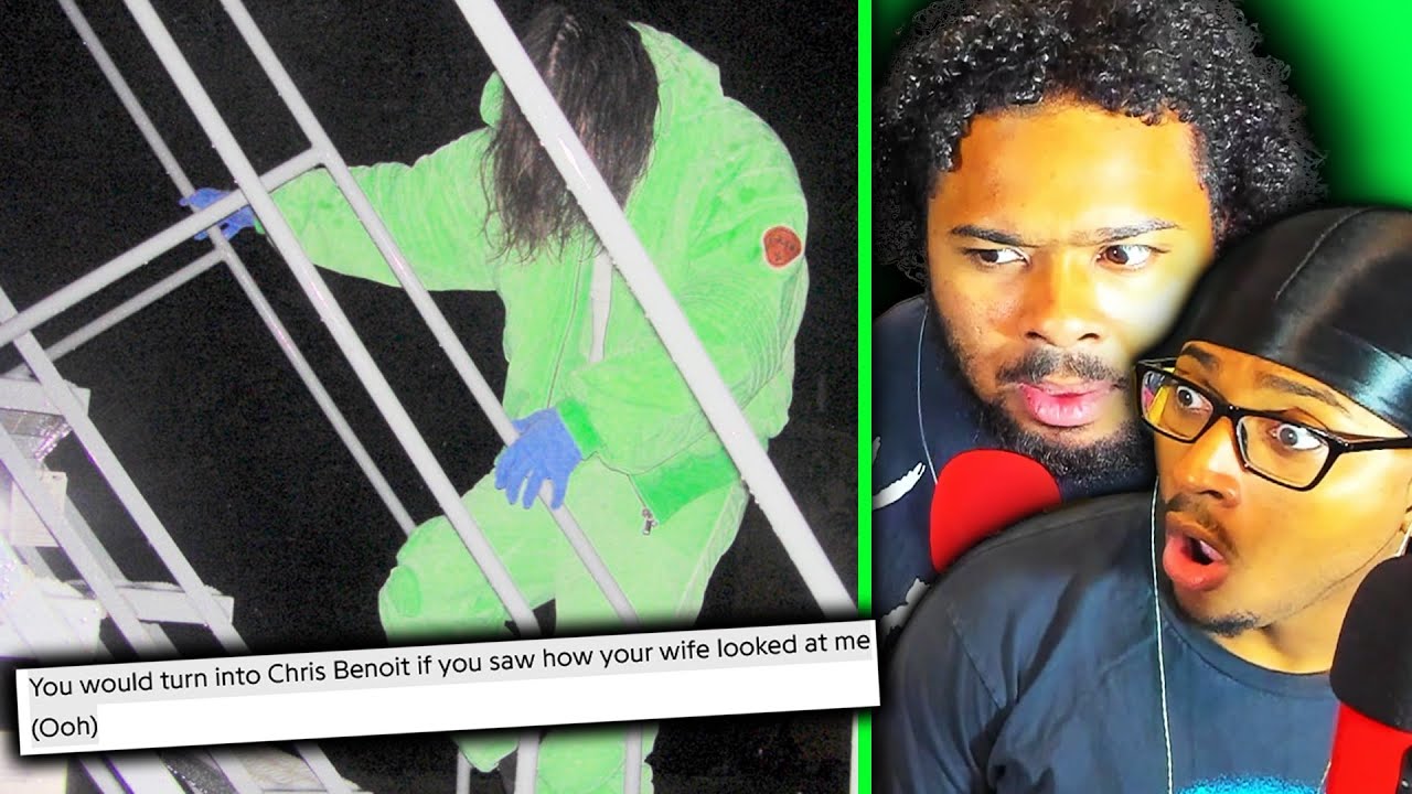 he said WHAT about BENOIT?!?! | BONES .ZIP FULL ALBUM REACTION