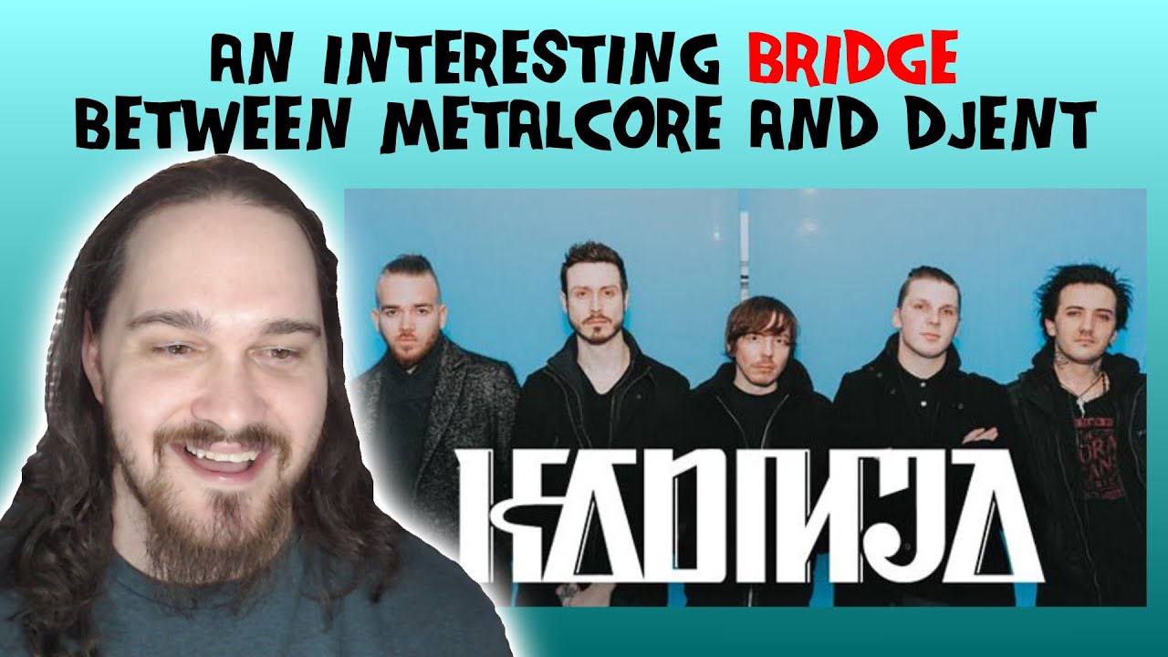 Composer Reacts to KADINJA - Empire (REACTION & ANALYSIS)
