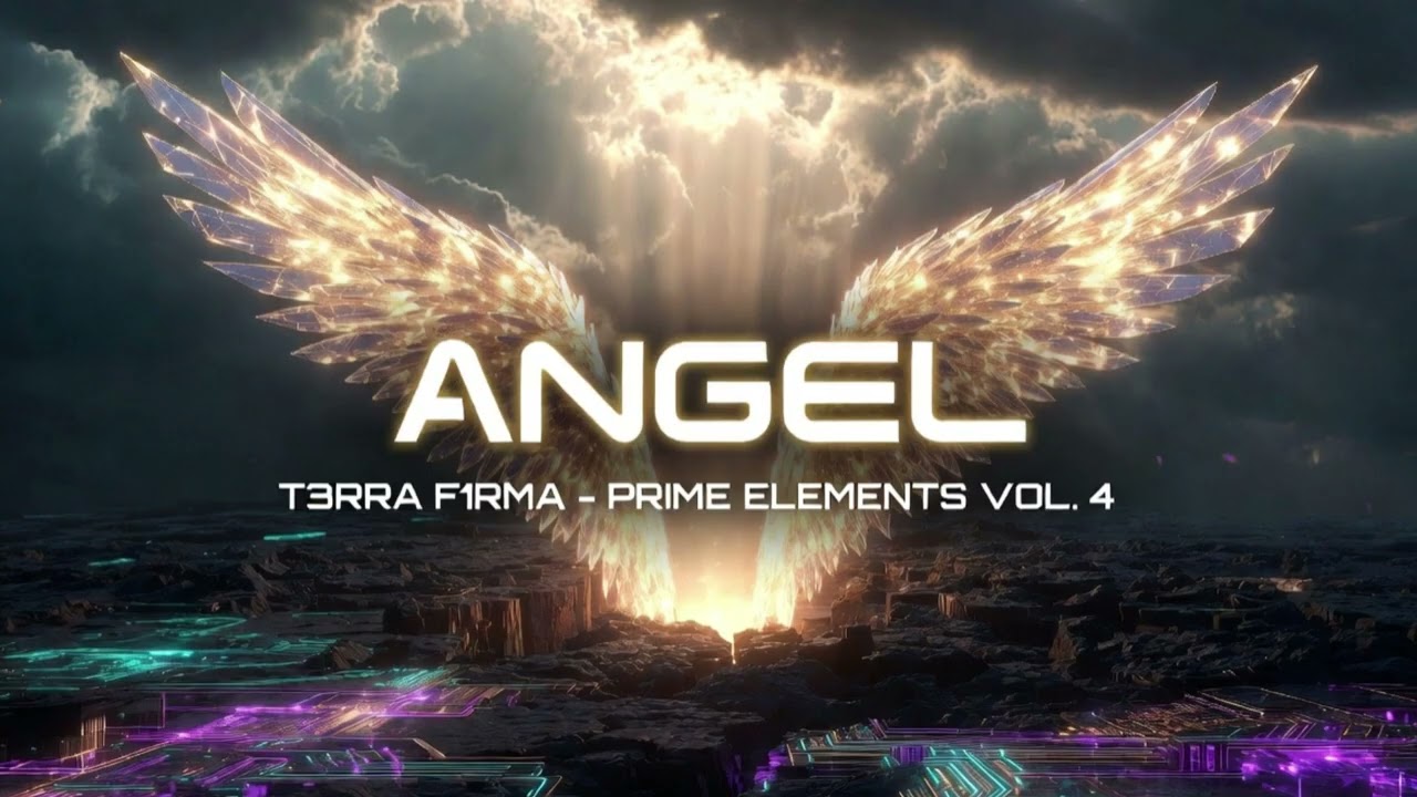 ANGEL | 138 BPM Classic Uplifting Trance (T3RRA F1RMA: Track 17) #edm #upliftingtrance #trancemusic