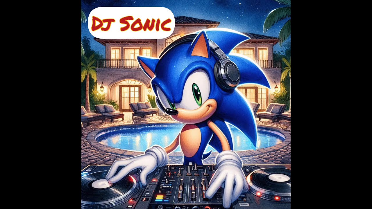 Dj Sonic - Vol.10