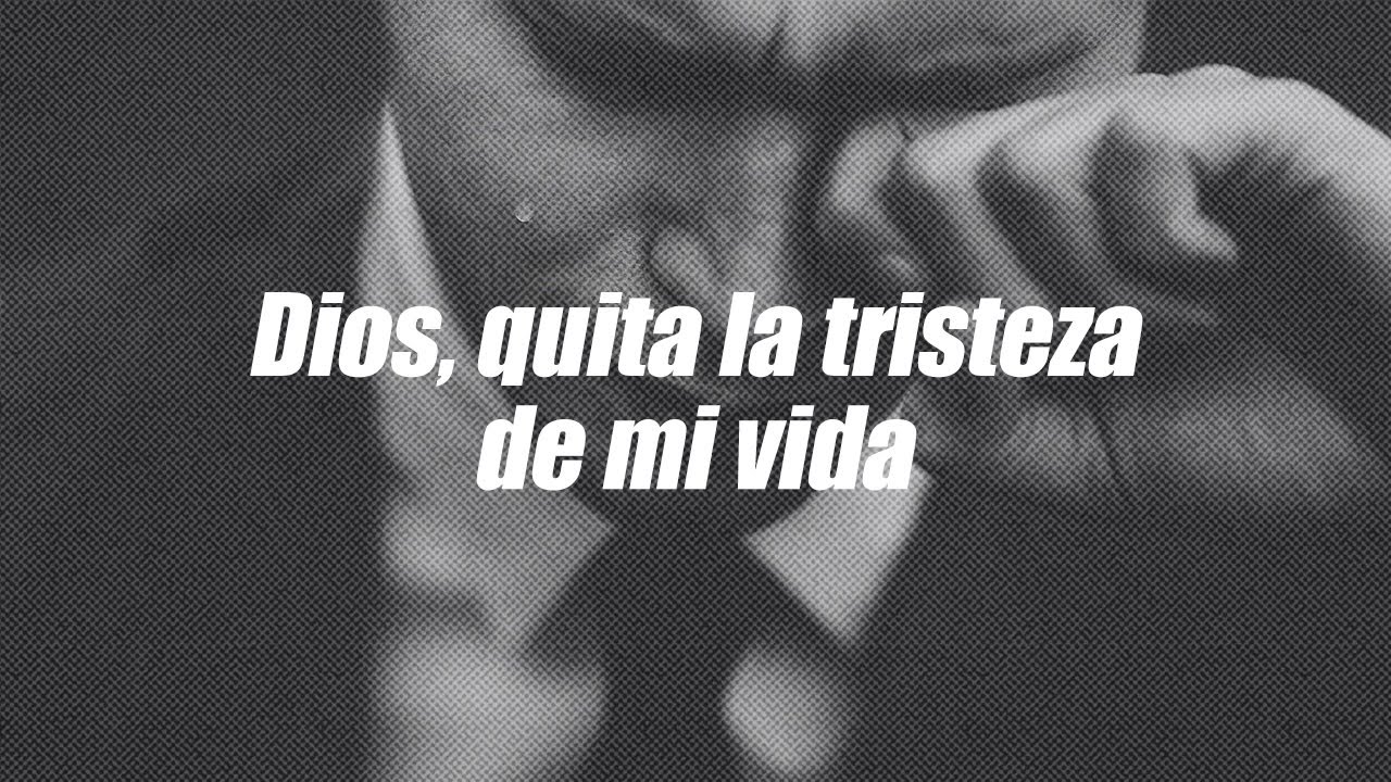 Oraci&oacute;n para quitar la tristeza del coraz&oacute;n | Dios es mi Gu&iacute;a