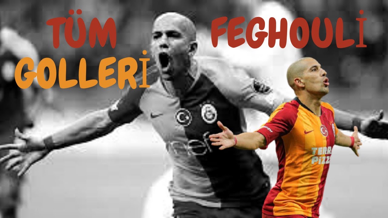 Feghouli Golleri