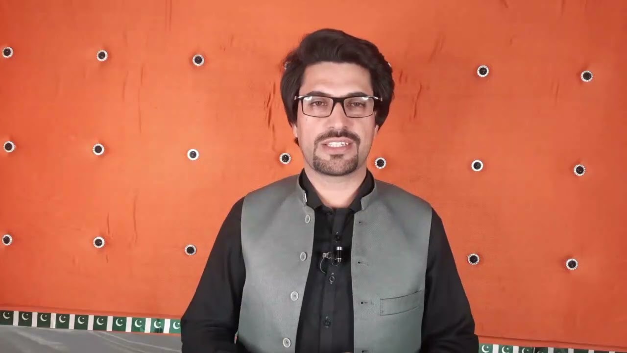 Program Latoon About Cm of kpk Sohail Afridi Host Waheed Khan tajak
