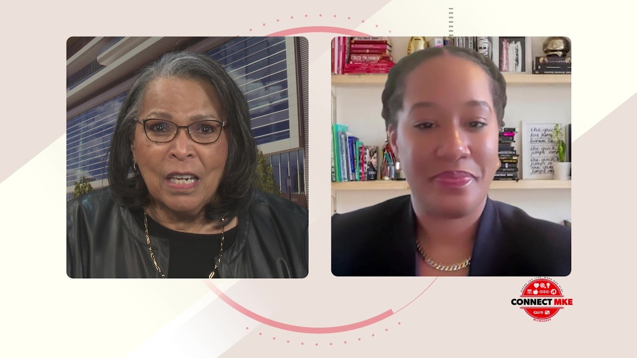 Connect MKE | WI Black History Month