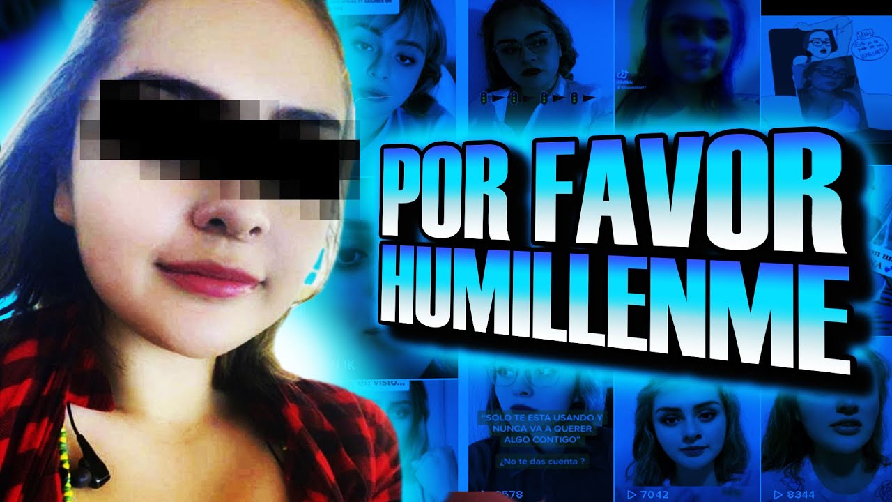 Esta TIKTOKER fue HUMILLADA de la PEOR FORMA POSIBLE | Triana Palacios