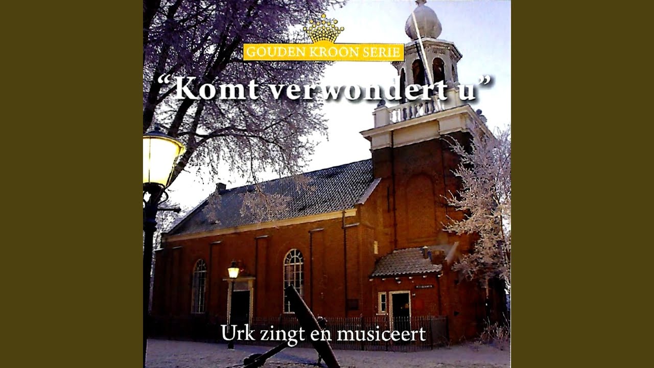 In de stad van Koning David