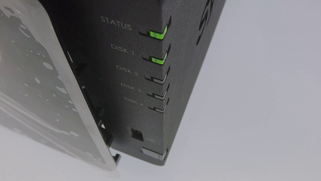 How to setup a Synology NAS (DSM 6) - Part 15: The Power & Hardware Management options for your NAS