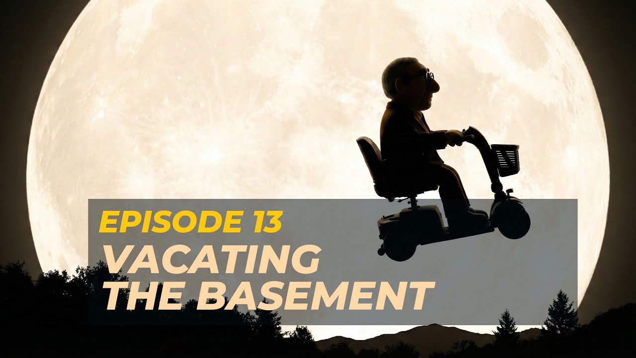 Commentary Chaos & The Four-Goal Mooning | Episode 13