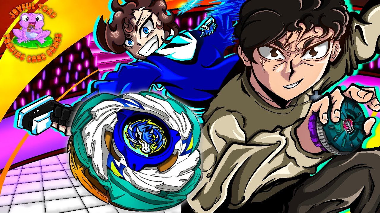 PROS Attempt to TOP The BIGGEST Beyblade X Weekly Tournament 