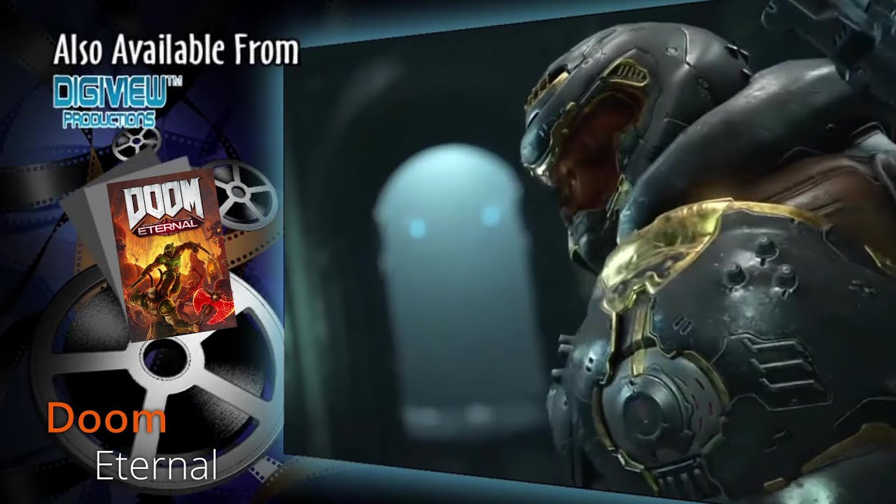 Also Available from Digiview Productions (Video Games / Fan-Made)