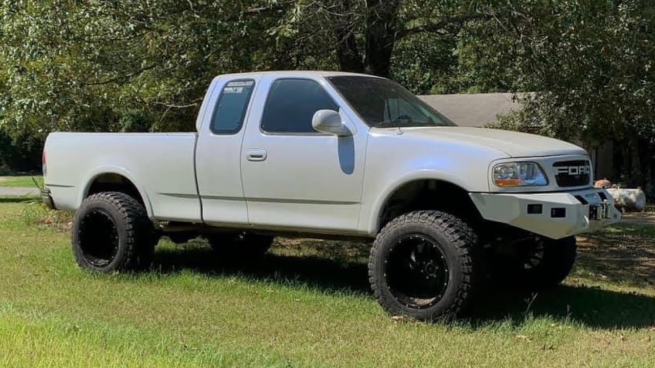 7.5&rdquo; FABTECH MOTORSPORTS STEALTH 4 YEAR REVIEW