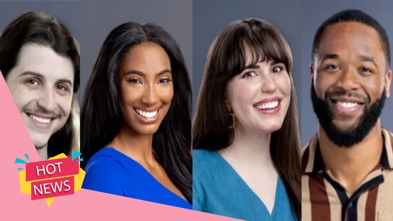 Big Brother 24: Week 11 Power Of Veto Results (Spoilers)