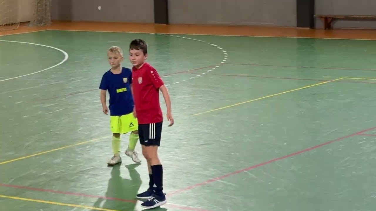 🎯Turnaj Močenok U9 2025 | OFK Sľažany vs FK Nitra – futbalový zápas, 😳🥊🏆, 🎄🎁