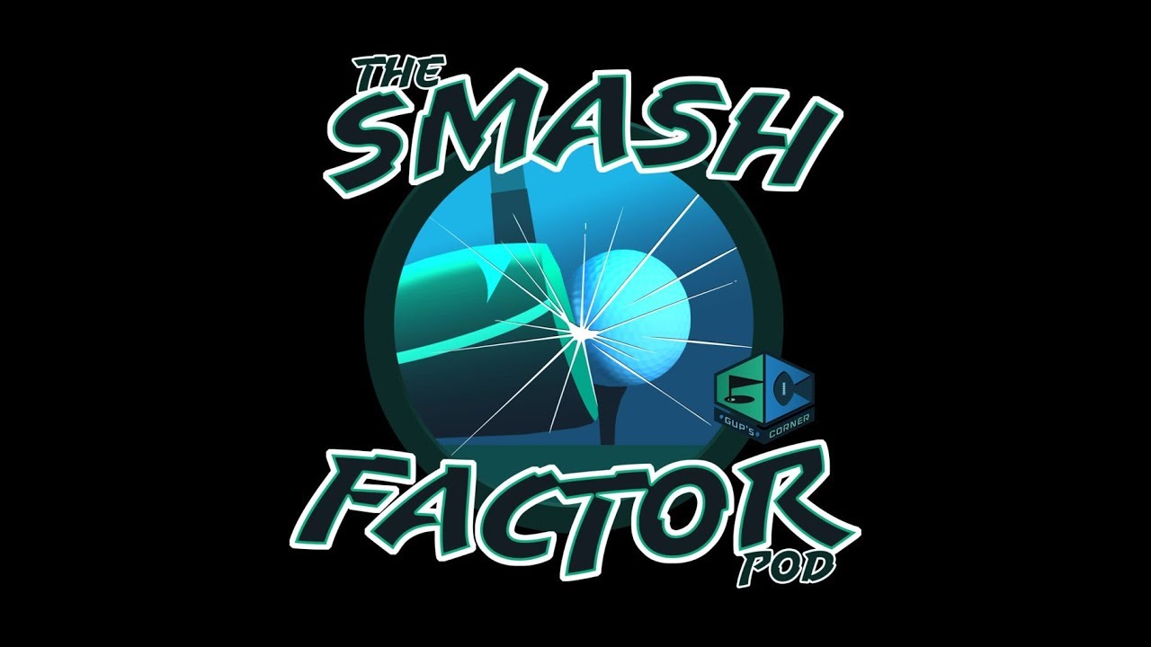 SmashFactor: 3M Open