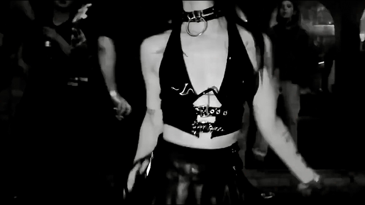 HARDTECHNO Kardenal - Angelic (Official)