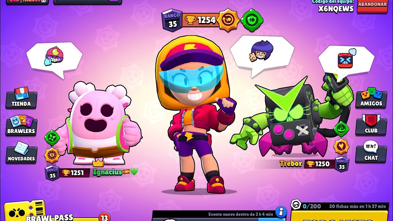 Max  Rango 35 🔥🔥 (22/39)