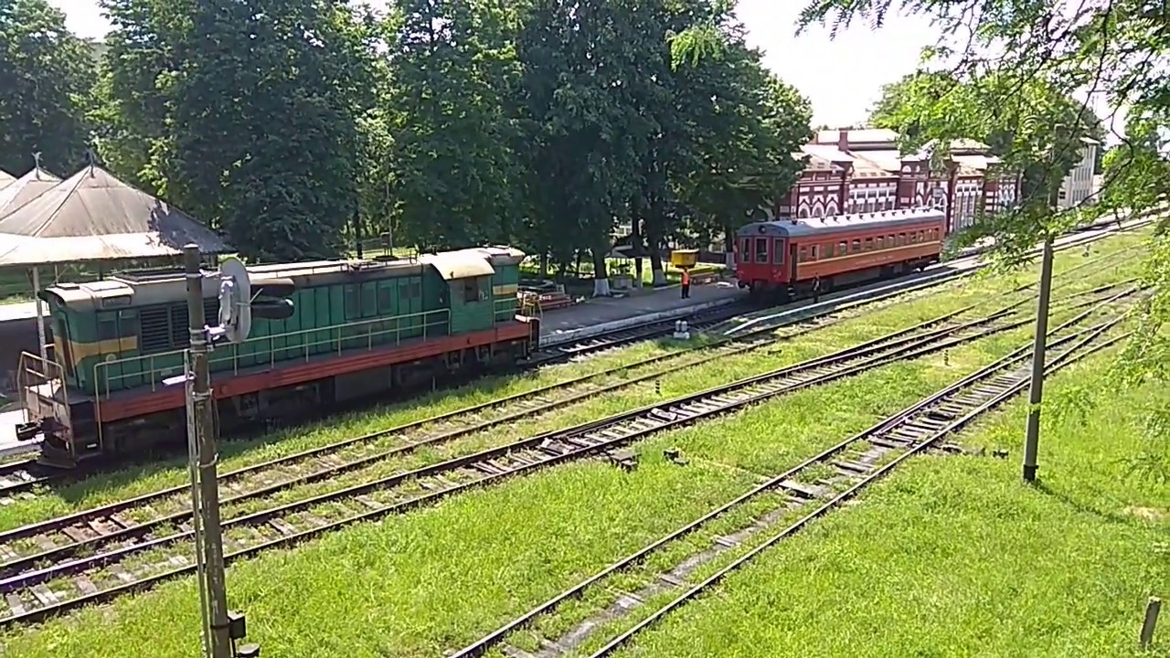 ЧМЭ3Э-6779 [CFM]