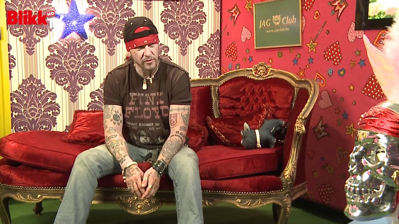 Ganxsta Zolee: Nincs vége a Kartelnek