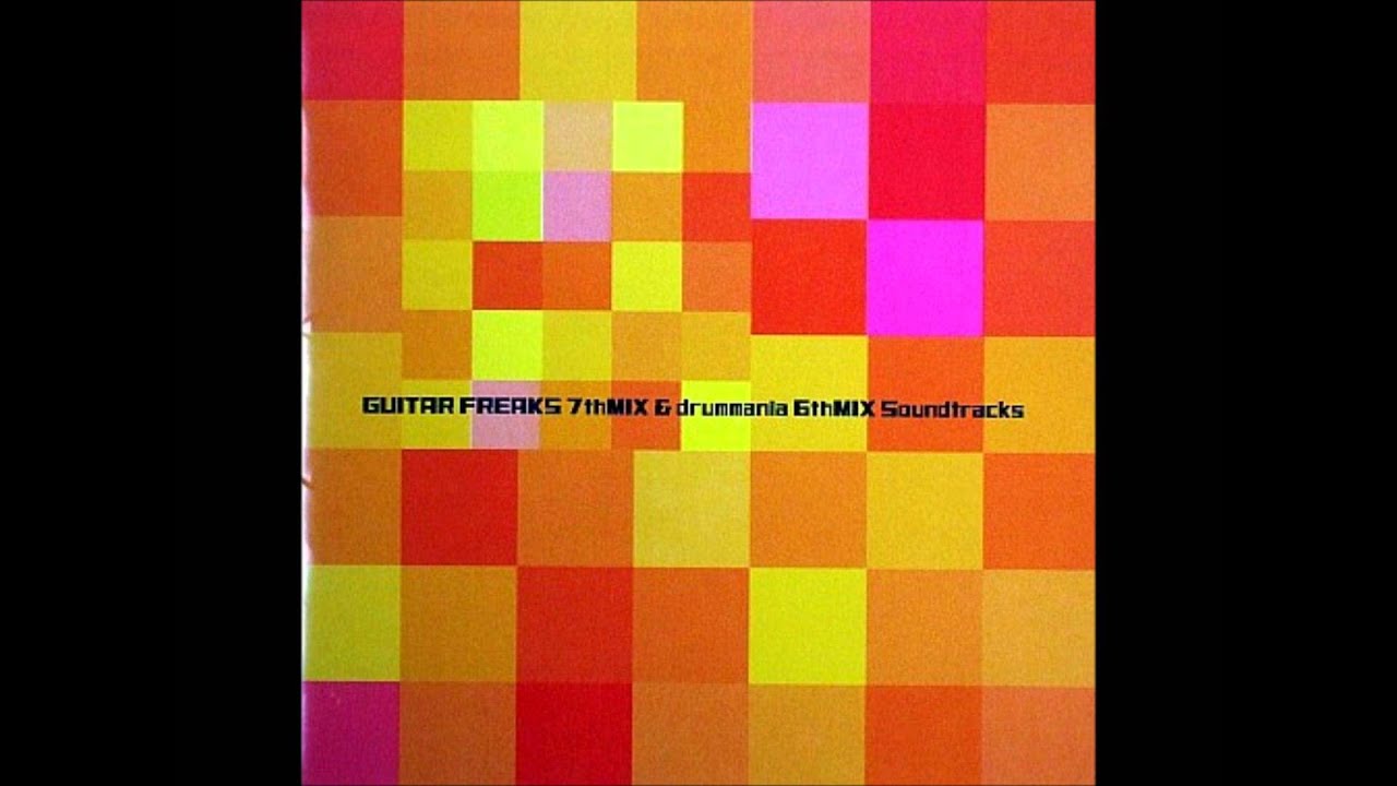 Concertino in blue (long version)