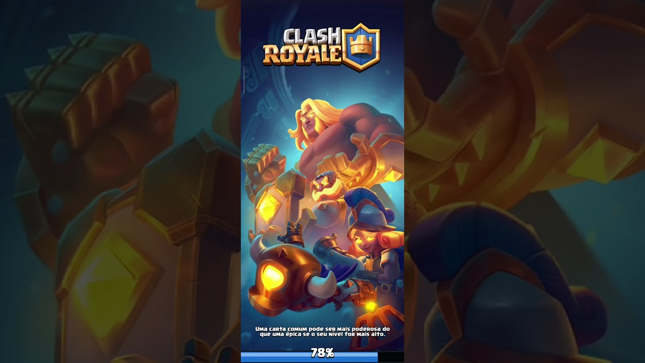 Jogando até a Maior Campeão #clashroyale #jogosleves #viralvideo #fypシ゚viral #supercell #games 