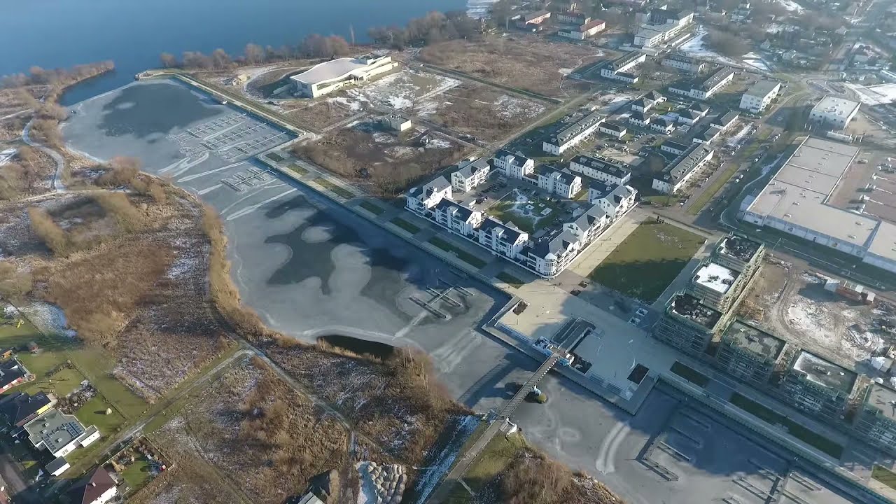 Über den Havelauen 1