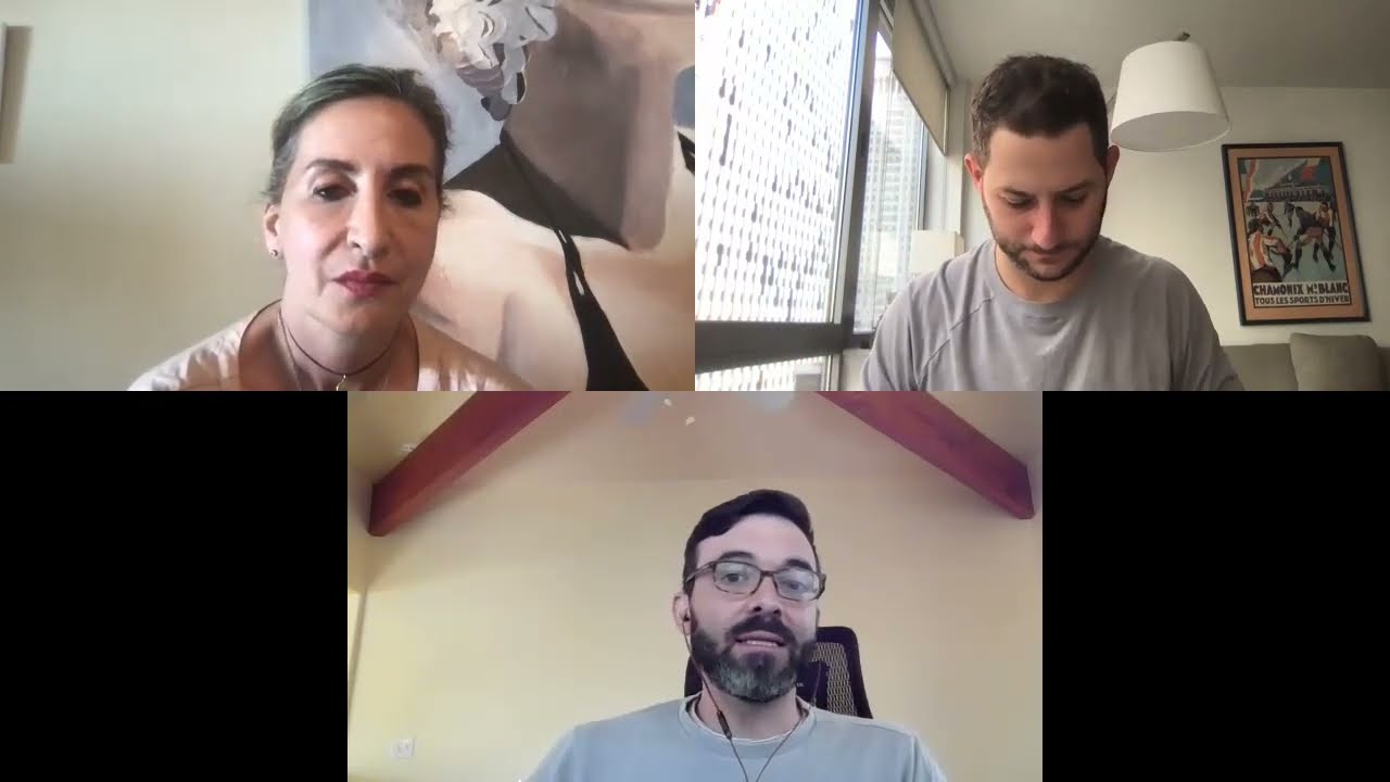 MAPS CEO Chris Beals on Building the Engine for Cannabis Commerce