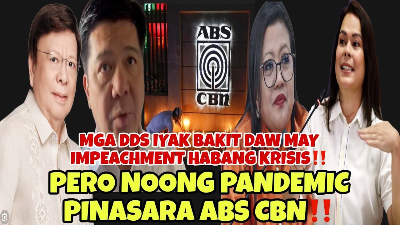 DOBOL STANDARD TALAGA ANG MGA DDS!