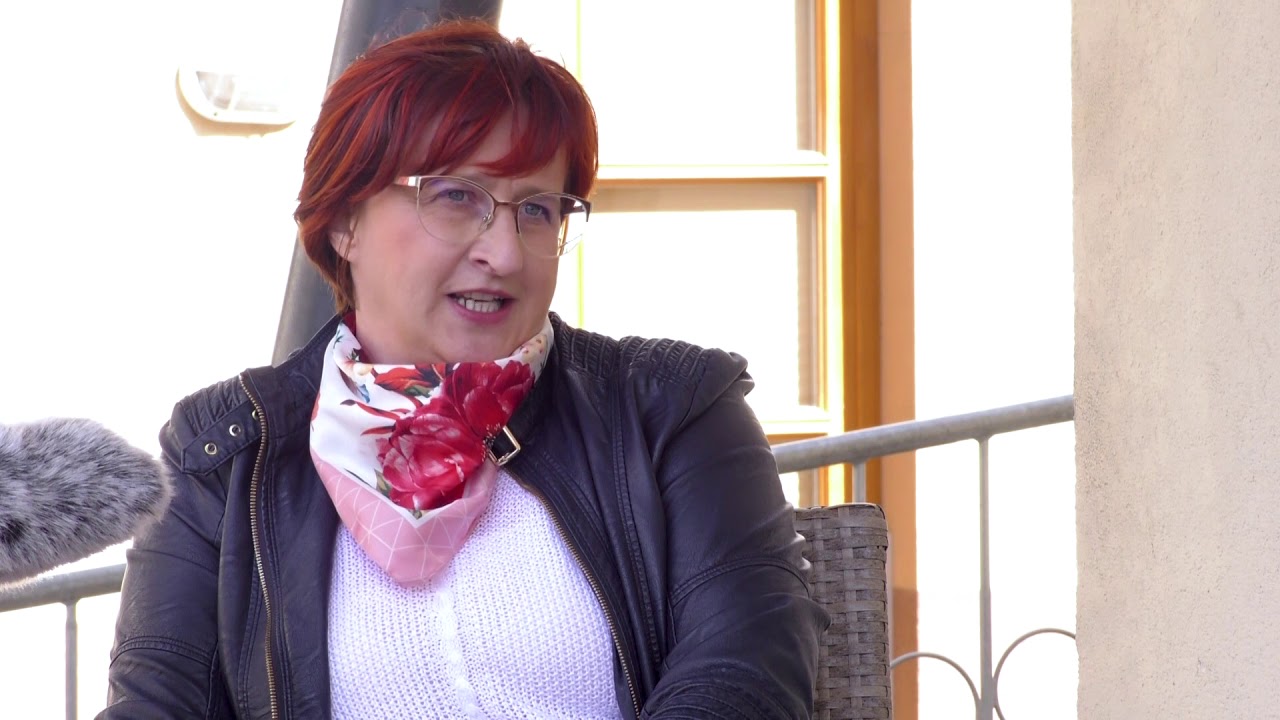 MORDA NISTE VEDELI: DOM STAREJŠIH ZAVOD SV. RAFAELA VRANSKO