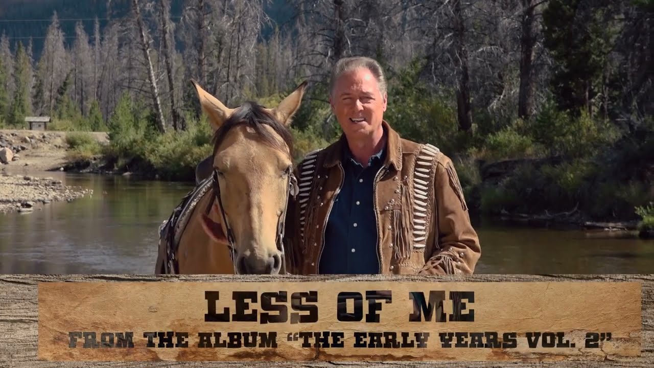 Less Of Me