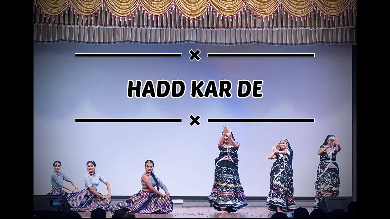 KALBELIA KATHAK | HADD KAR DE Song | SAMRAT PRITHVIRAJ  |dance video by  NRITYAKSHA | TRIPTI BUNDEL