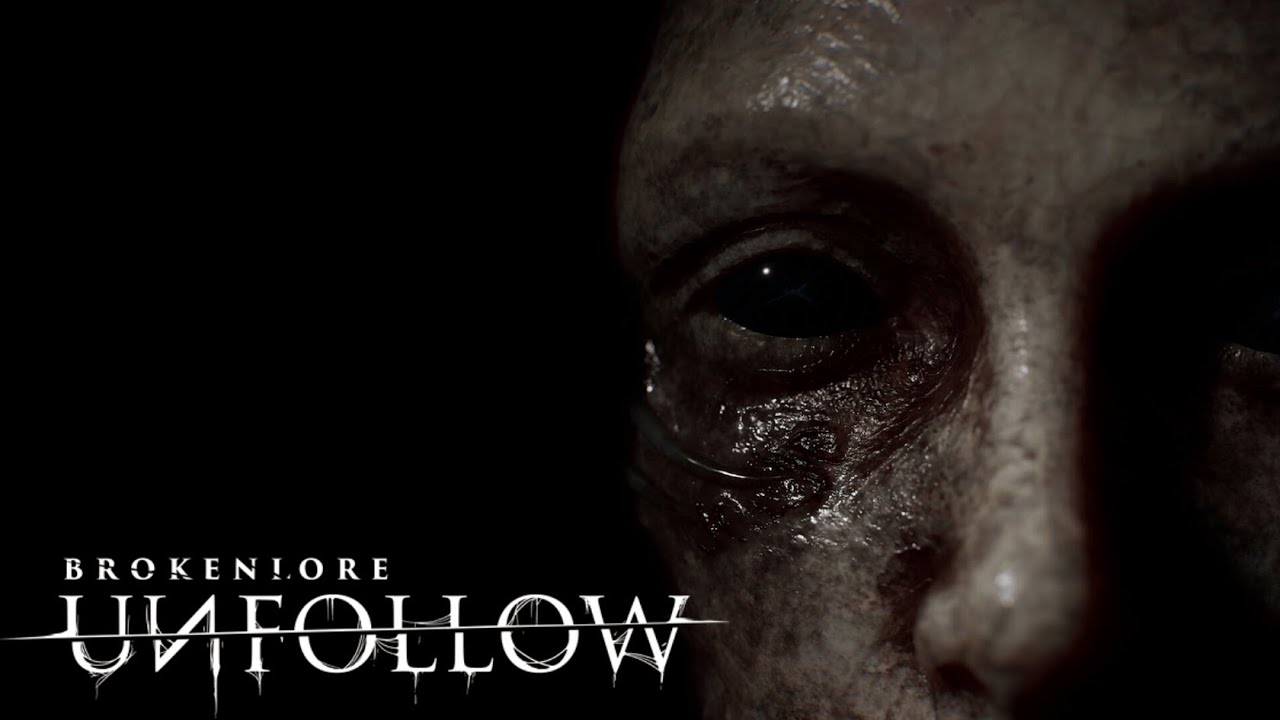 First Look: This Horror Game Turns Social Media Into a Nightmare | BrokenLore: UNFOLLOW
