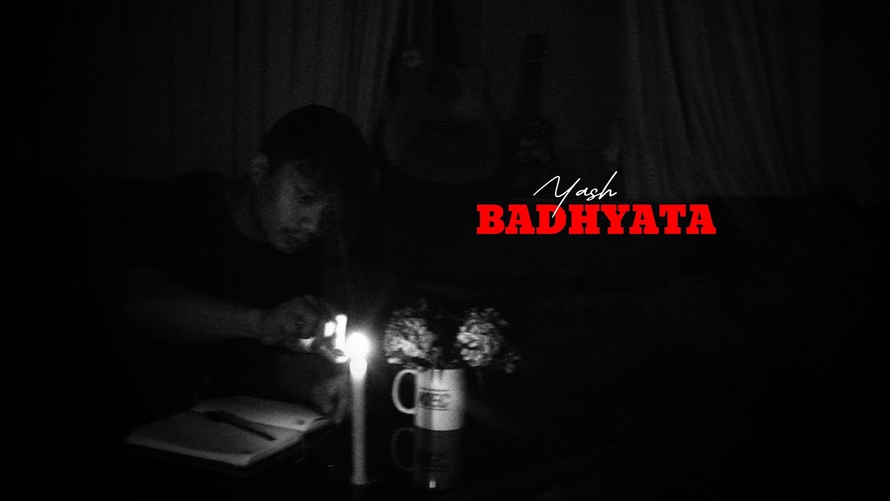 YA$H - BADHYATA [ Music Video ] Prod . by @prod.byDeepak 