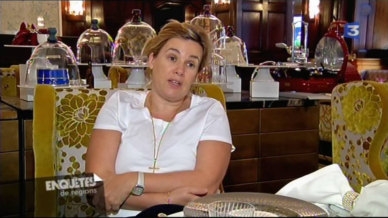 Famille Darroze, La cuisine en héritage, 1ère partie