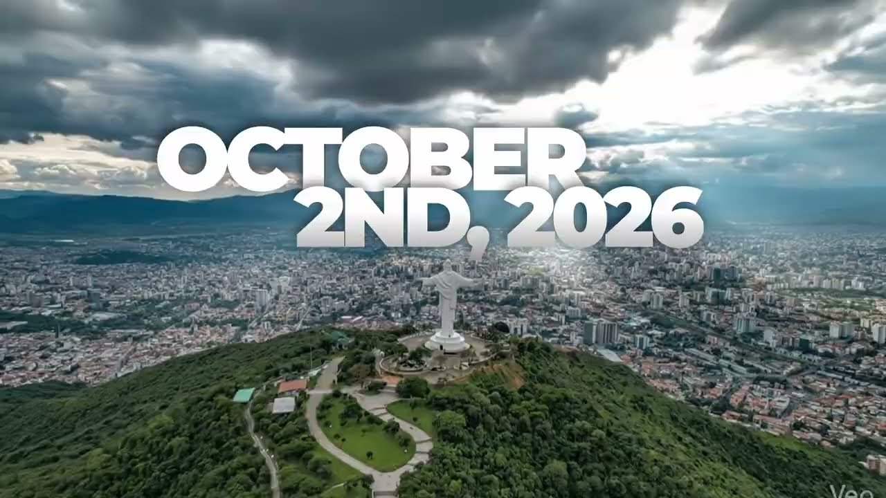 ISSCA Santa Cruz 2026 | Advanced Regenerative Medicine Training | Bolivia 🇧🇴
