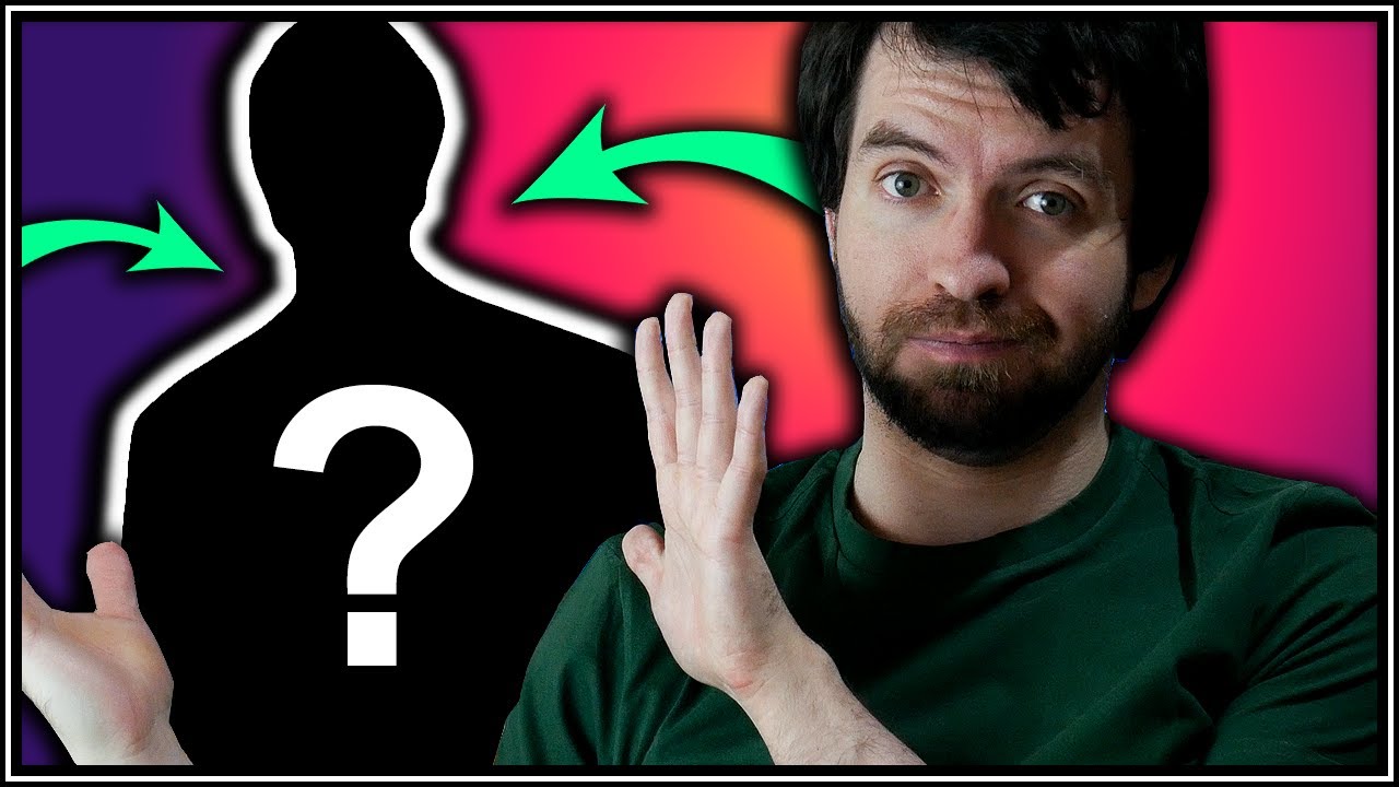 Conversation With My Shadow - Lucid Dream Story