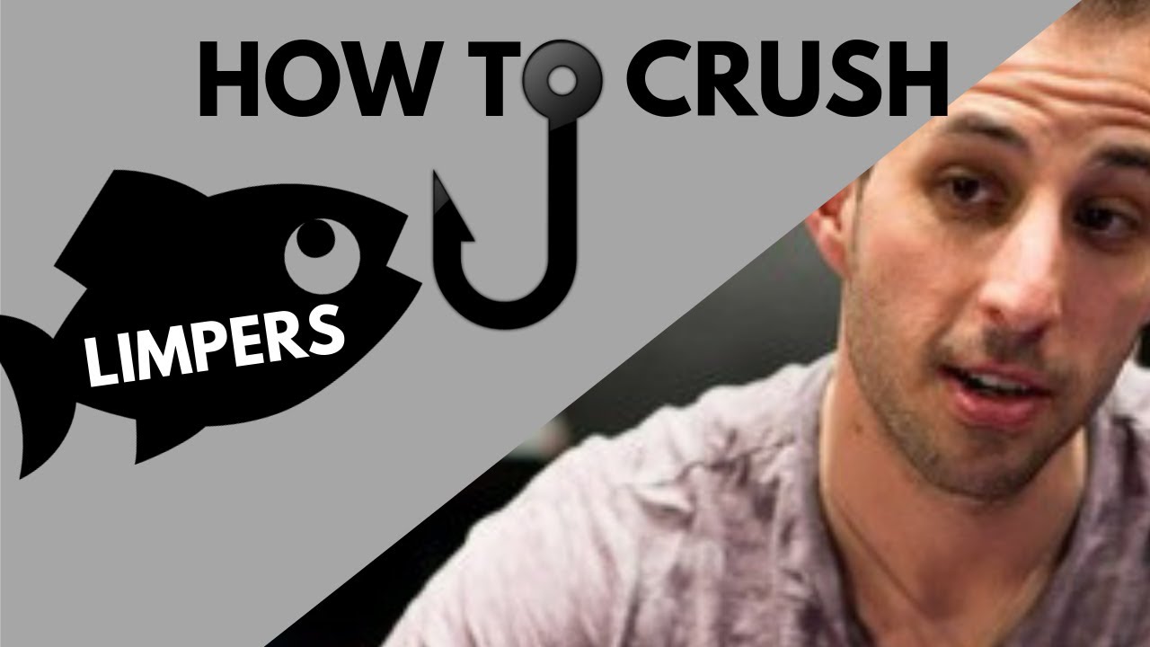How to Play Poker Against Limpers