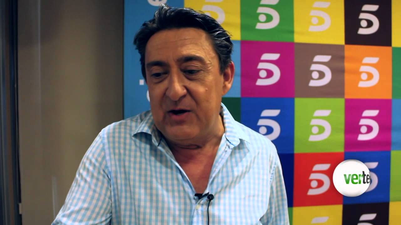 Mariano Peña sobre el final de 'Aída'