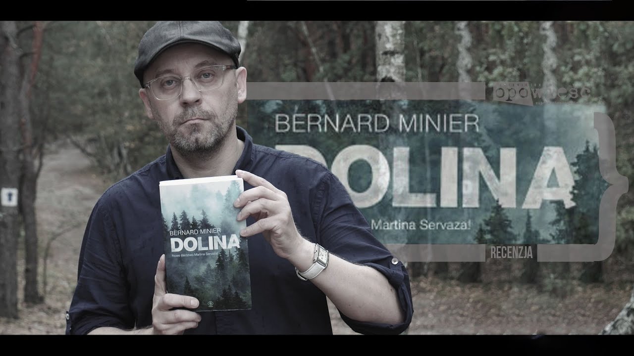 Bernard Minier 