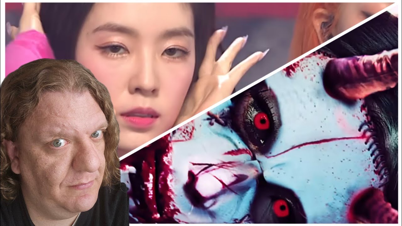 Red Velvet Pose Live! And Irene And Seulgi Monster!