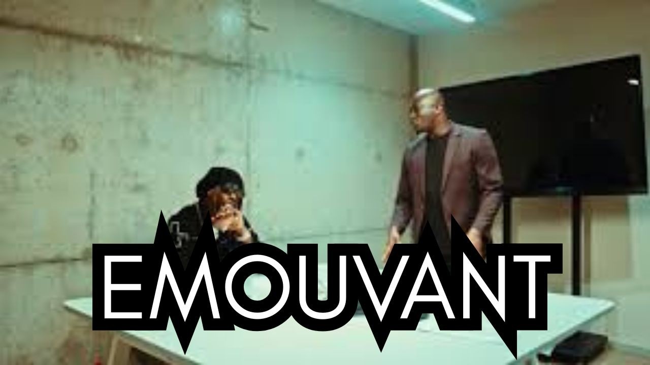 Émouvant… mais le clip m’a perdue ( désolée Himra )