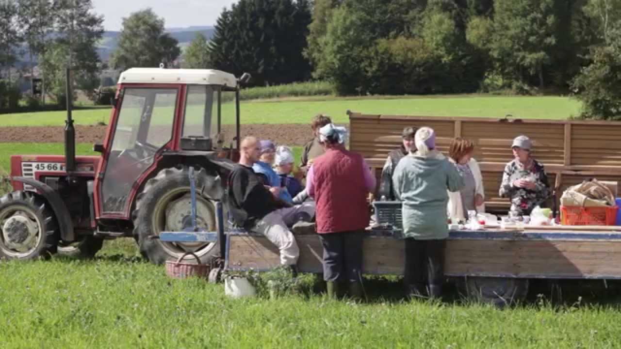 B&auml;uerin.Macht.Image - Trailer