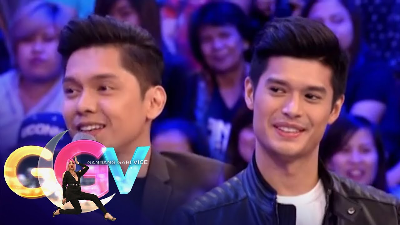 Gandang Gabi Vice | Carlo Aquino, JC De Vera