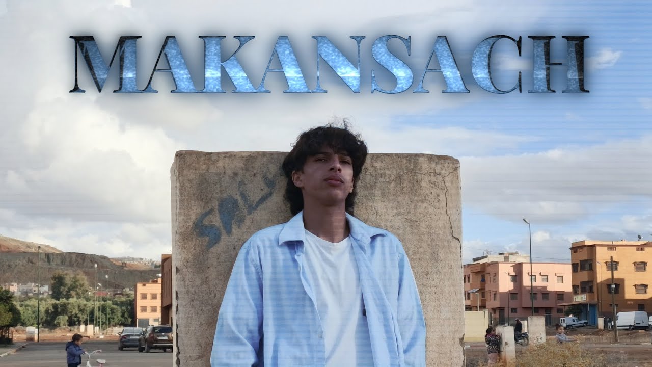 Yobi - Makansach ( official music video ) prod and directed by azeddine 