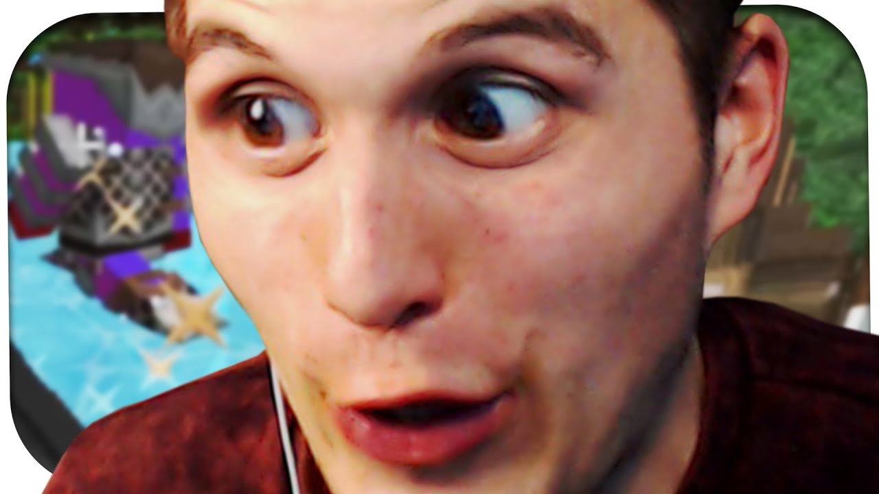 PALUTENS DRECKIGER TRICK! ☆ Minecraft: Jump League
