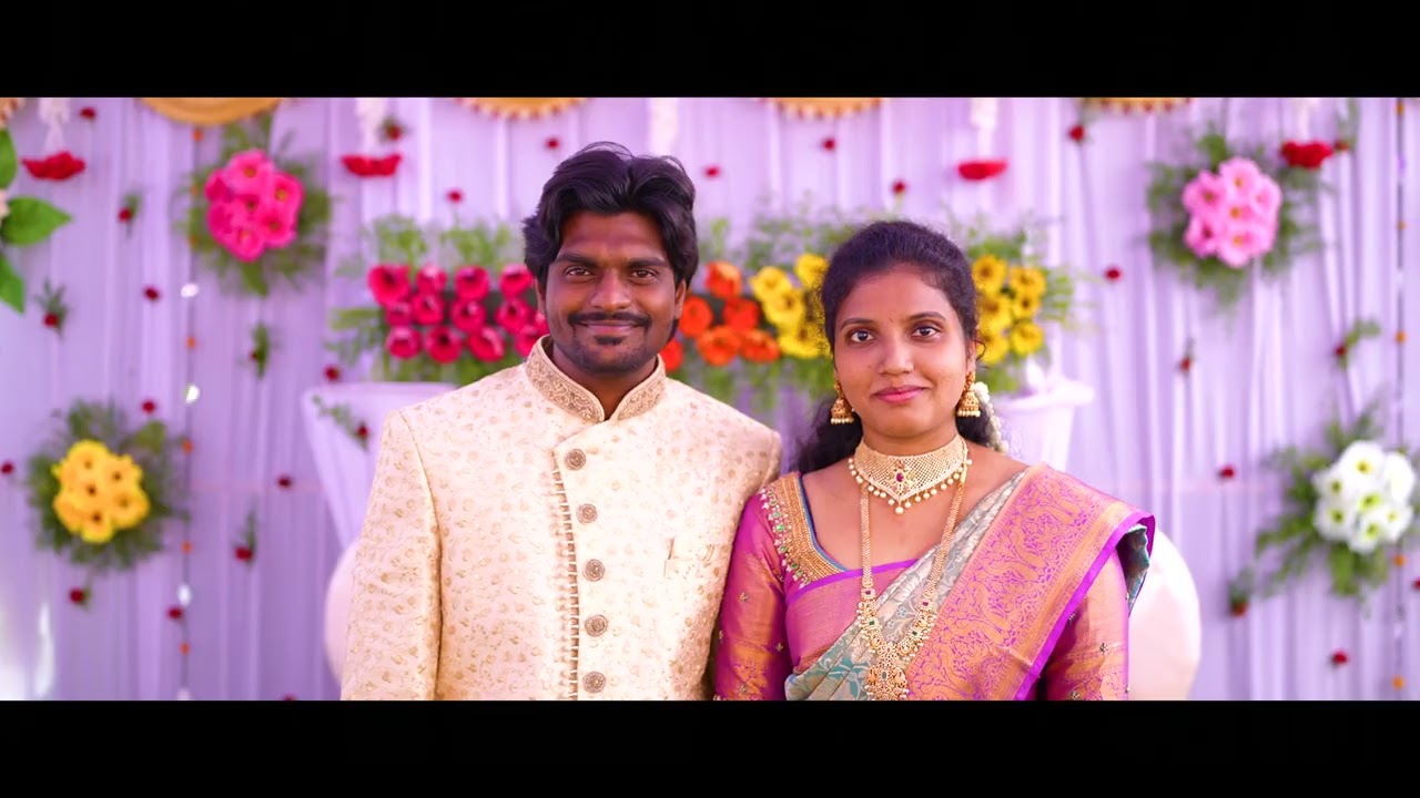 Leeshma   Revanth Joseph CHRISTIAN Engagement Shoot