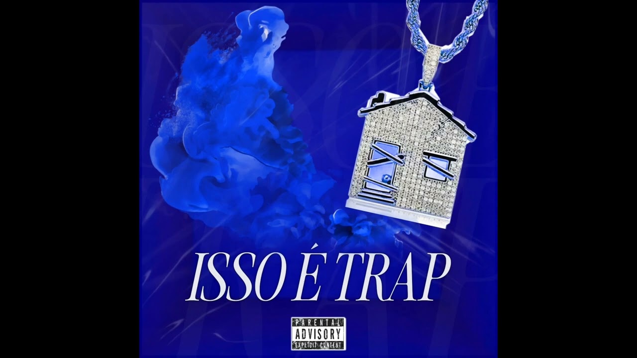 Tuann - Isso &eacute; Trap