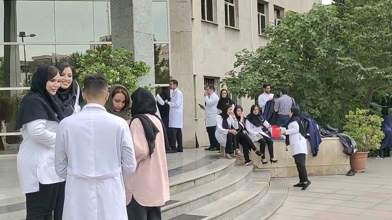 iran university of medical sciences
