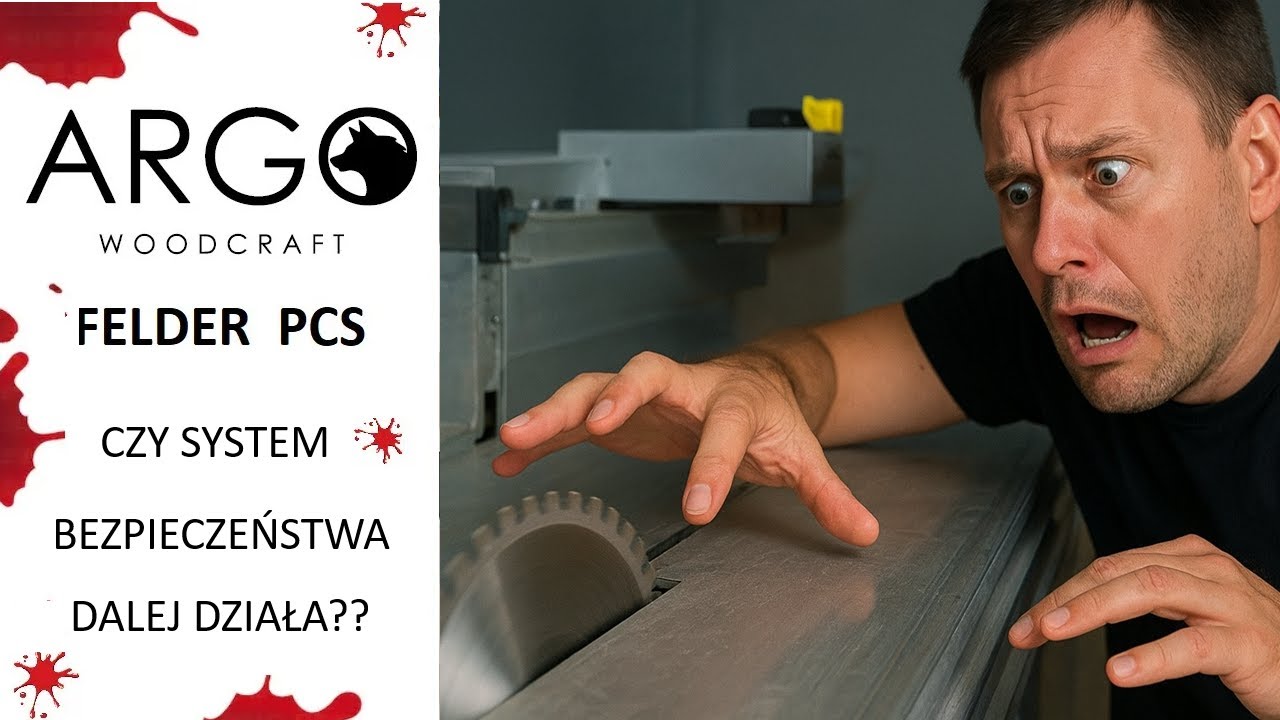 330 - System Felder PCS po roku użytkowania – szczera recenzja i test na pile formatowej