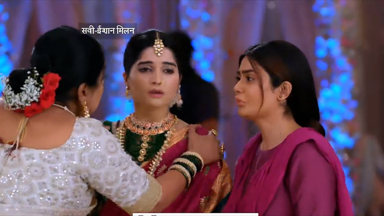 Ghum Hai Kisi Ke Pyar Mein Serial Update | 16 June 2024 |
