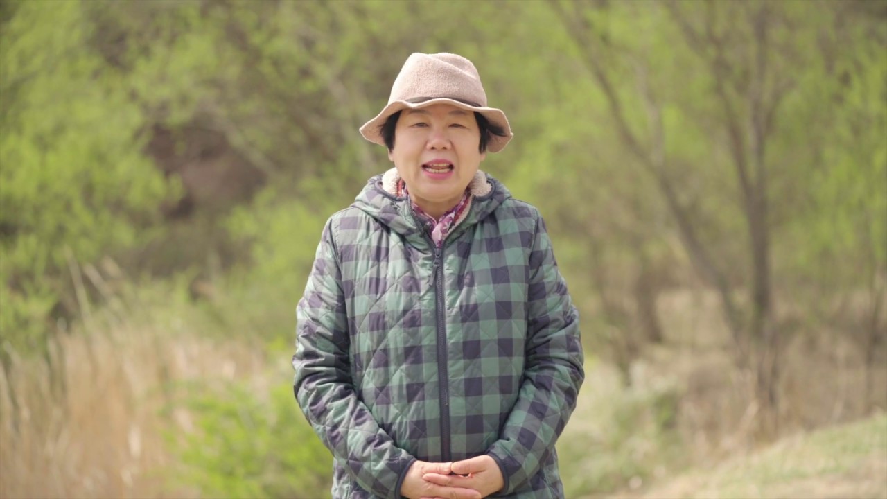 숲해설가 신준수의 환경강의 - 2강